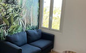Appartement Nice Ouest Au Calme 10 Minutes De La Plage